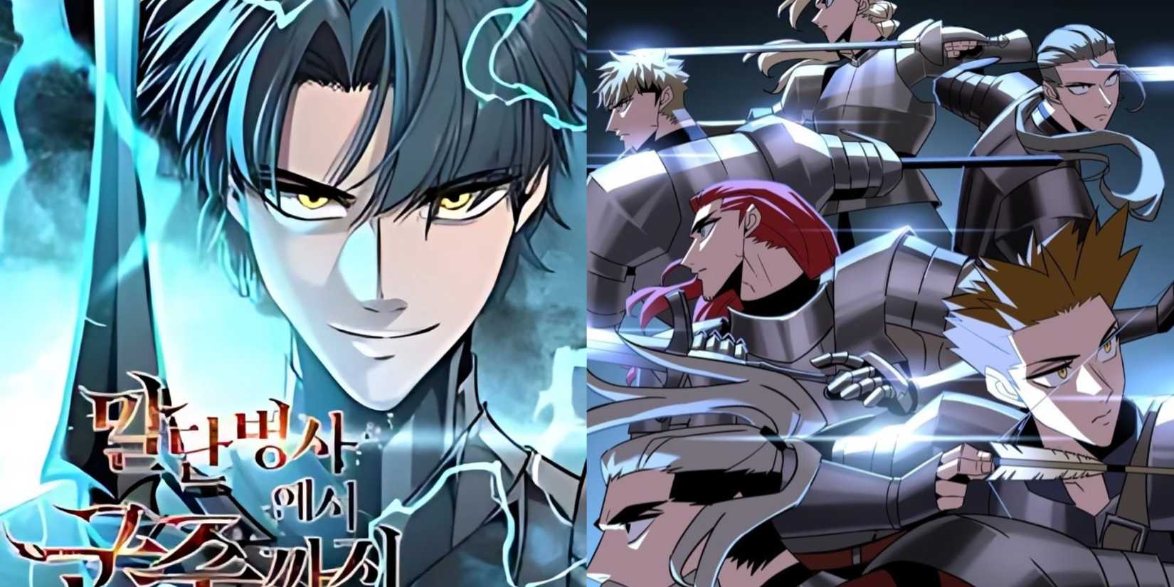 Chris in Becoming the Monarch