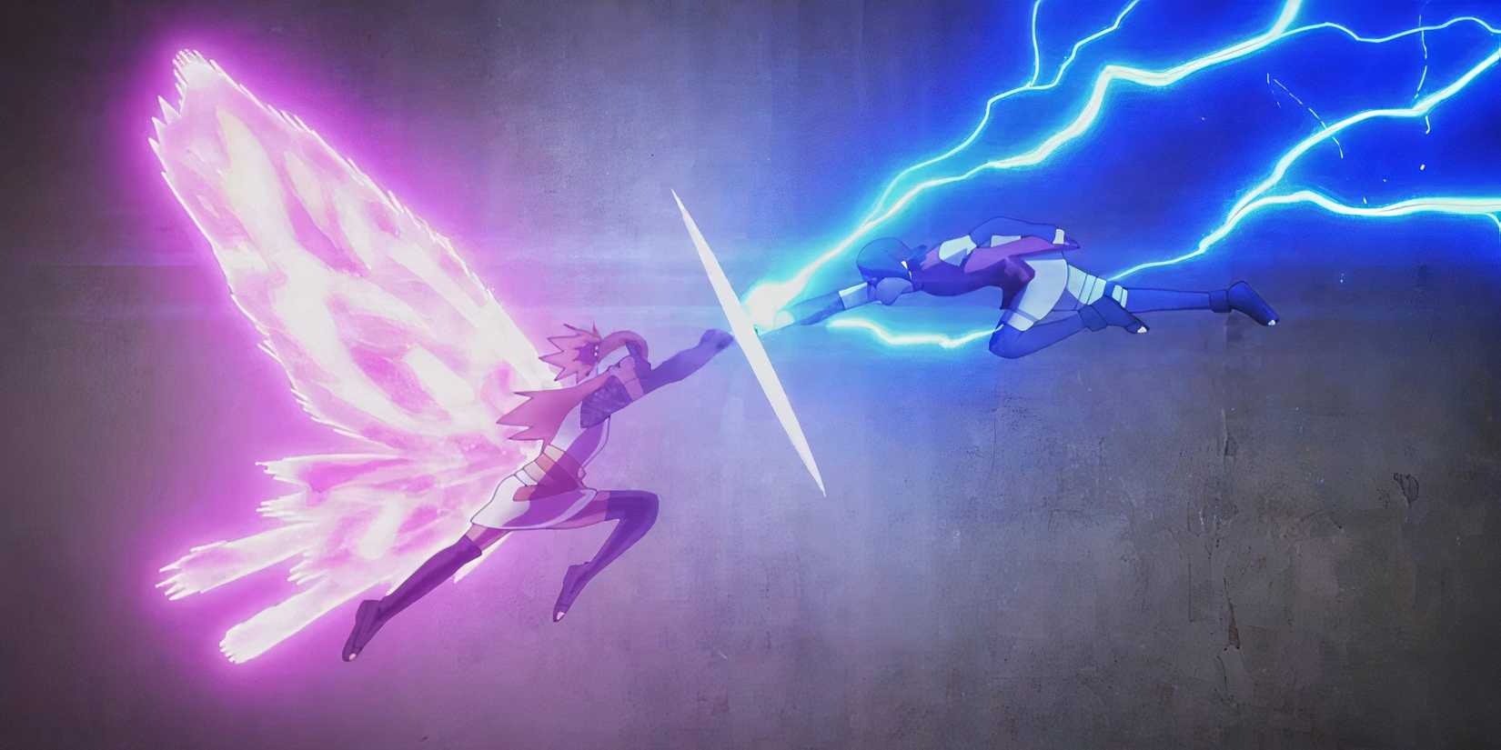 Chunin Reexamination Arc