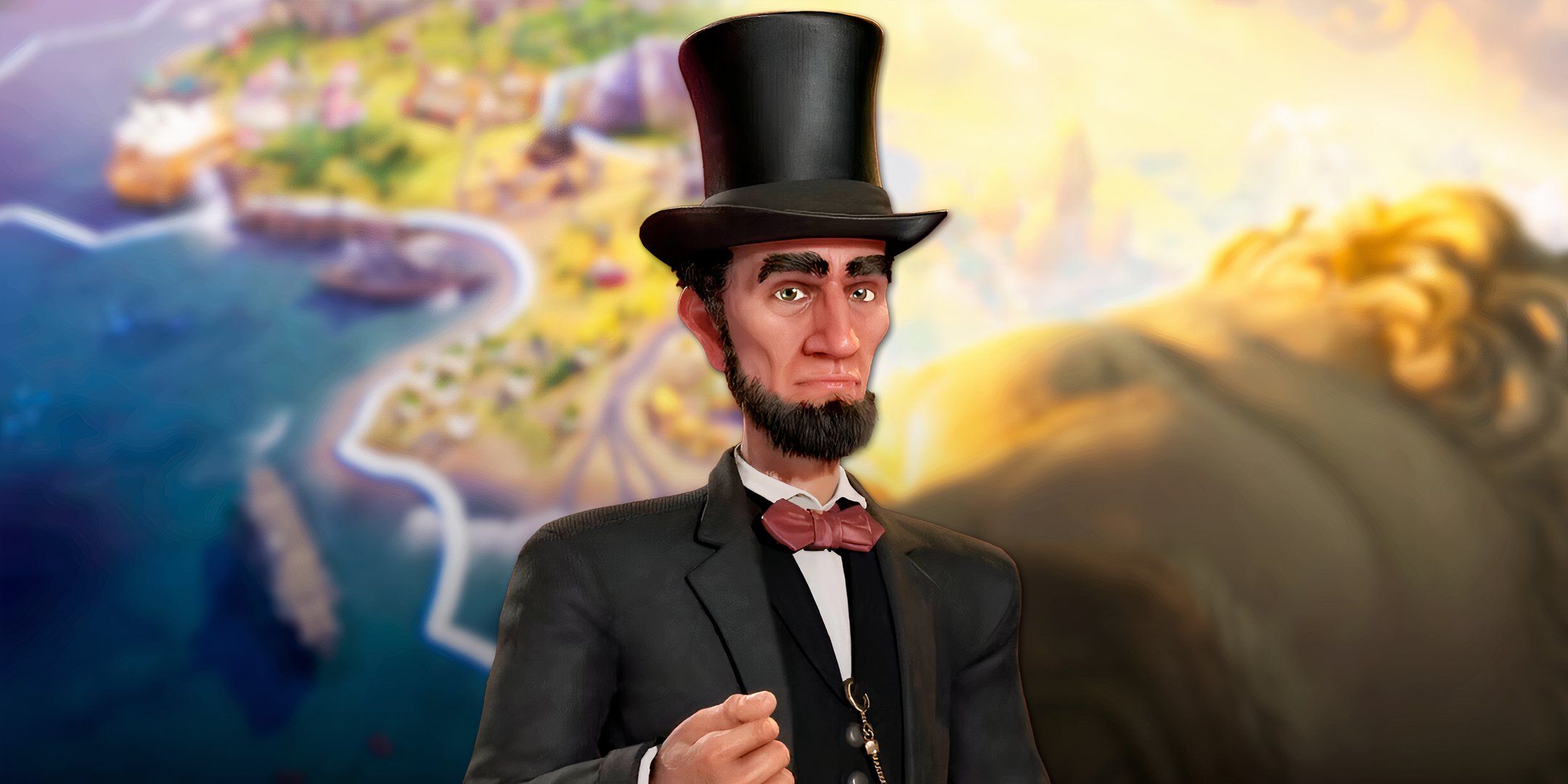 Civ 7 May Have to Nerf One of Civilization 6's Best Leaders Thumbnail Video