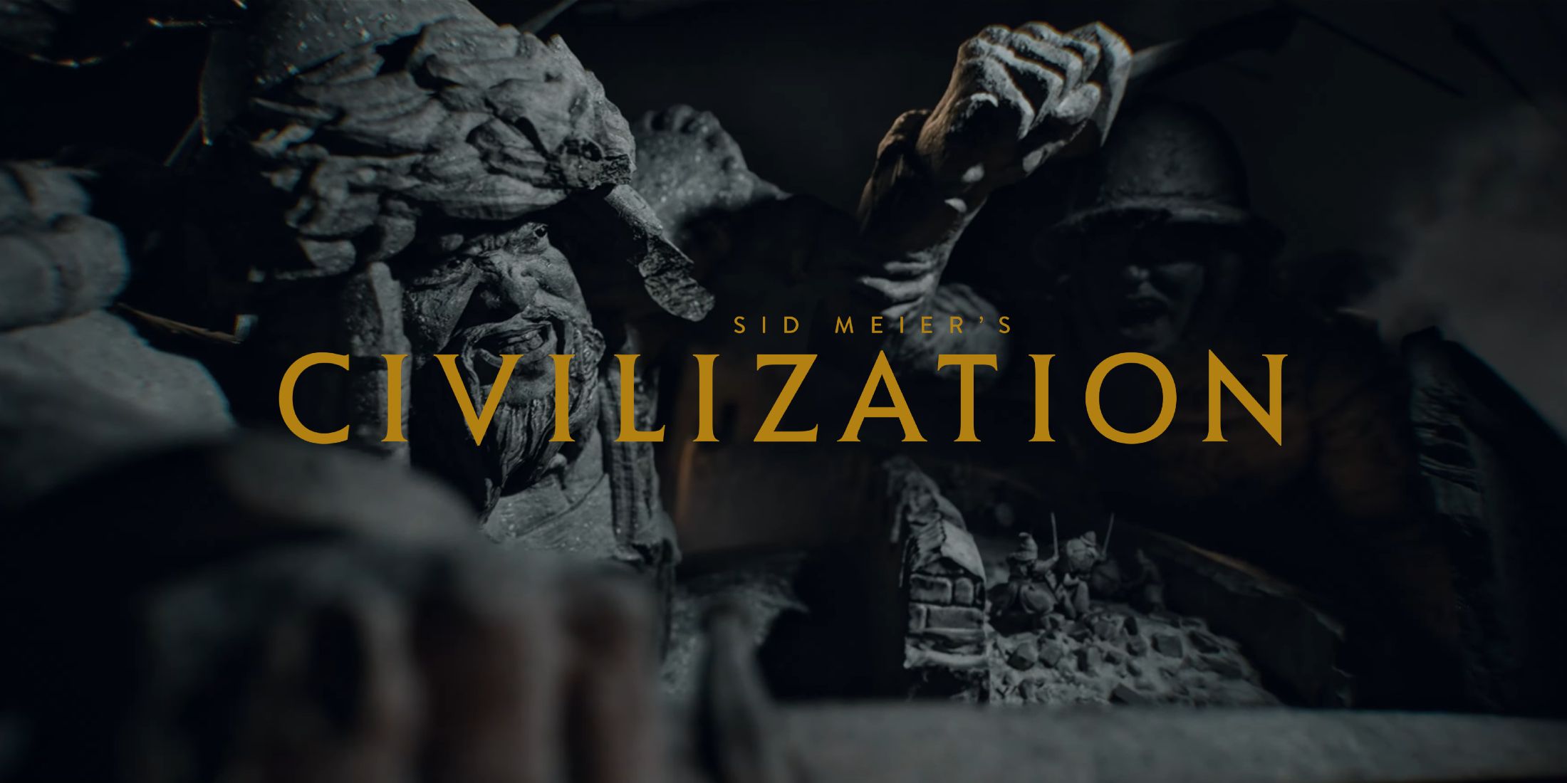 Civilization 7 Eras