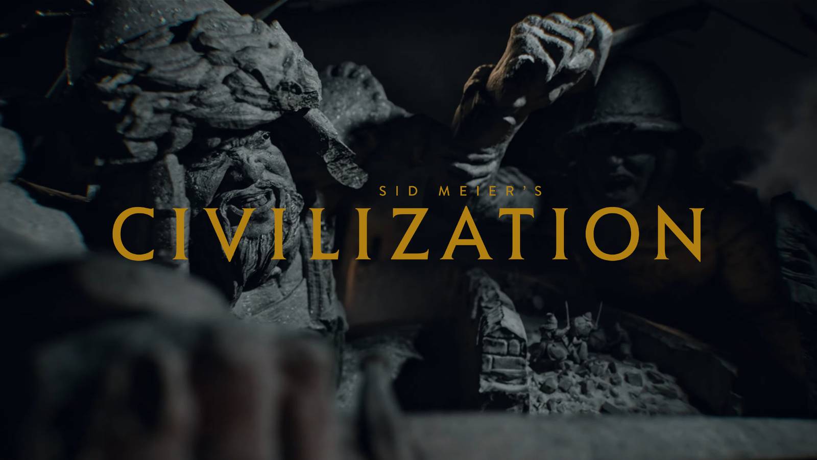 Civilization 7 Eras
