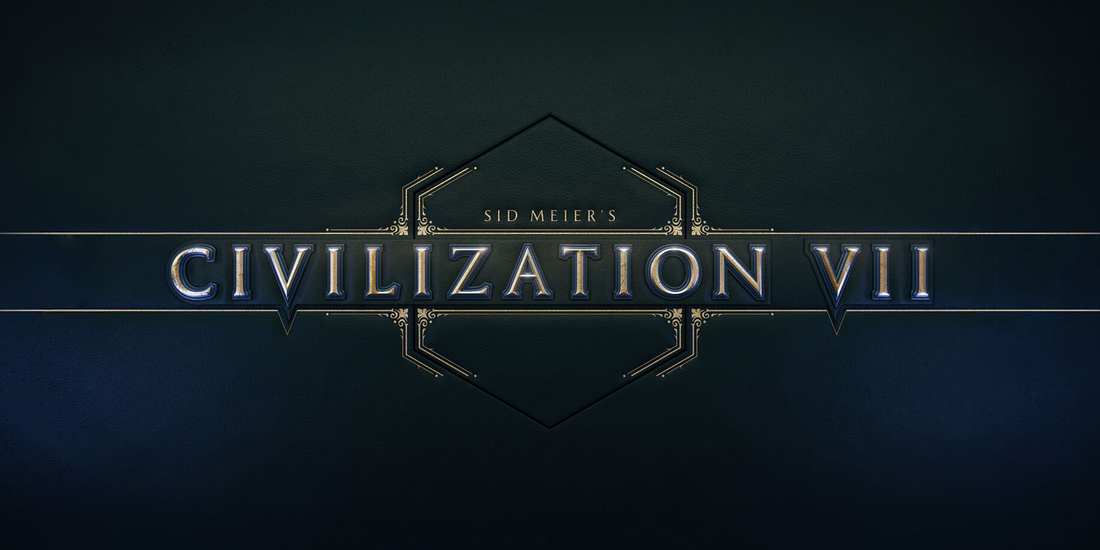 Civilization 7 logo