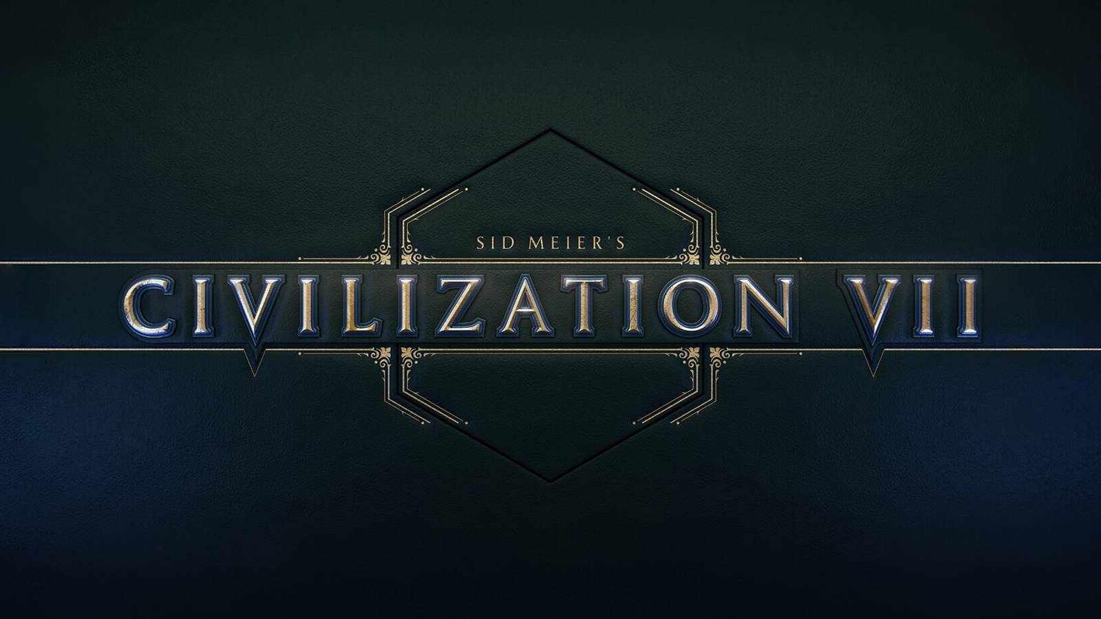 Civilization 7 logo