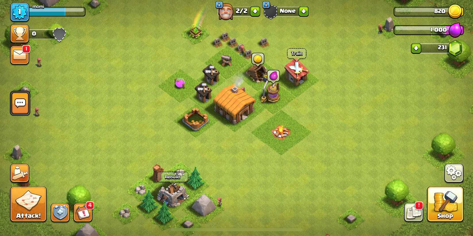 Clash of Clans: How to Unlock Sixth Builder