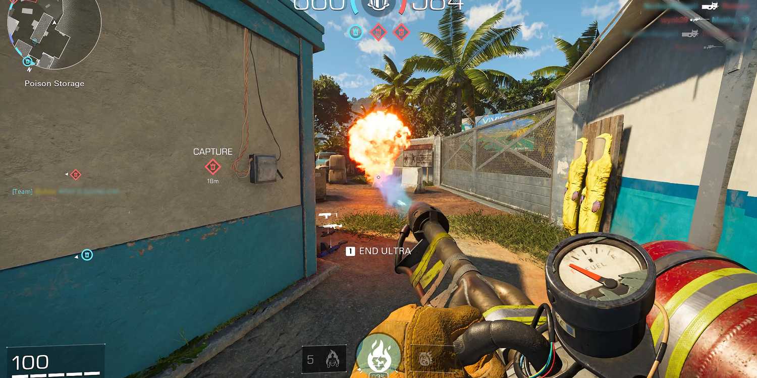 xdefiant xdefiant