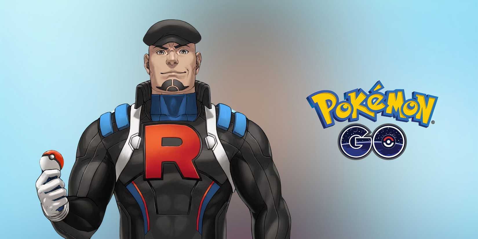 Cliff’s Best Counter Team in Pokemon GO