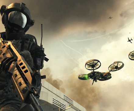 Cod Boz 2 Call of Duty: Black Ops 2 Fans Are Just Now Noticing This Detail After ...
