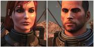 Mass Effect Best Commander Shepard Quotes