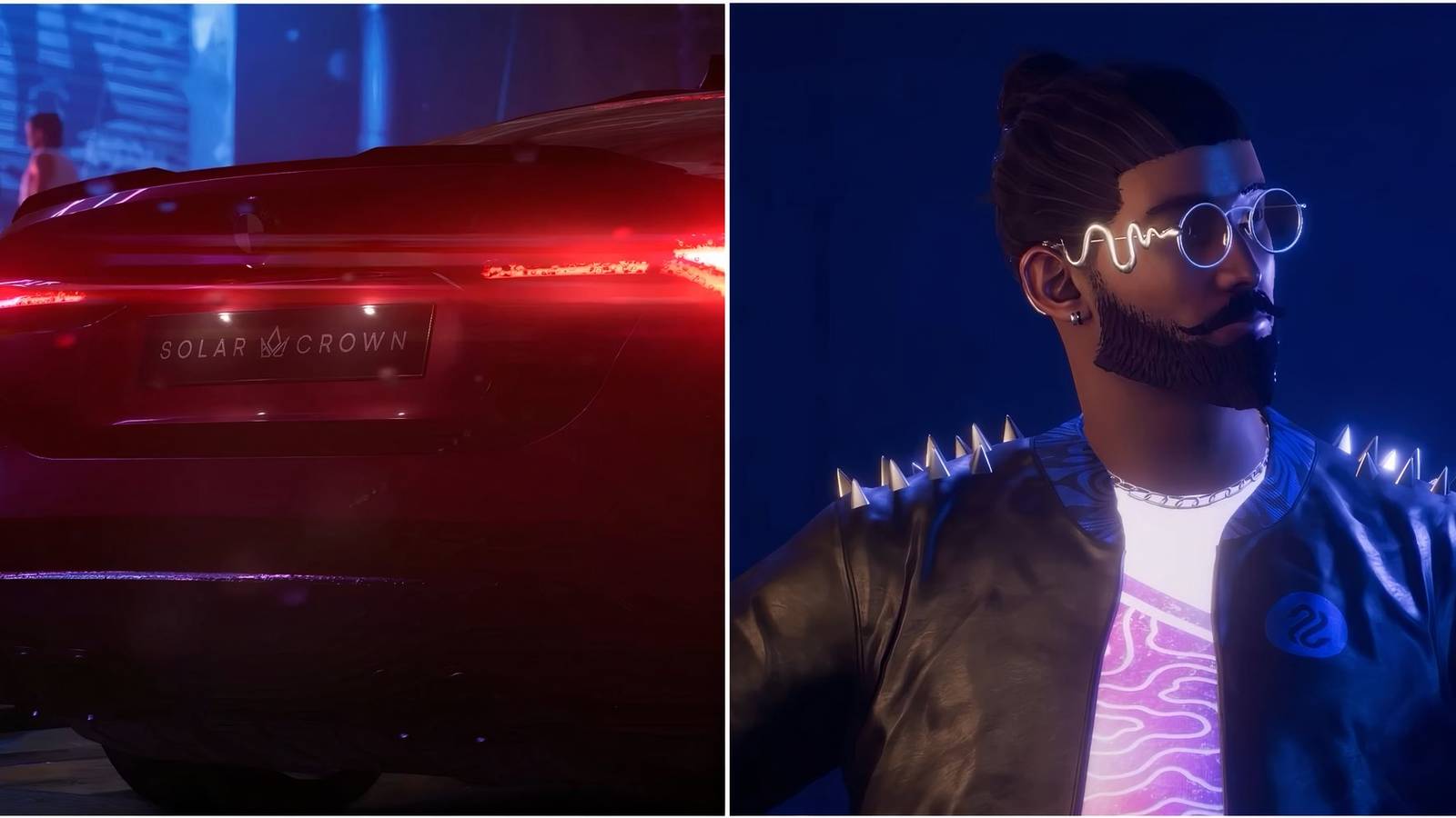 Featured image for Test Drive Unlimited Solar Crown showcasing trailer screenshots