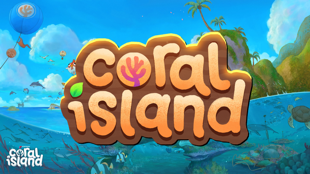 coral-island