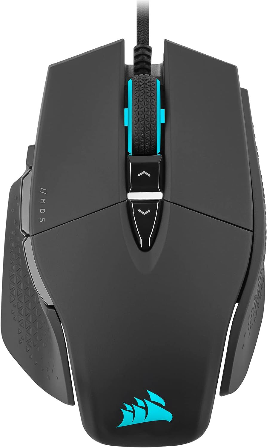 Corsair M65 RGB Ultra