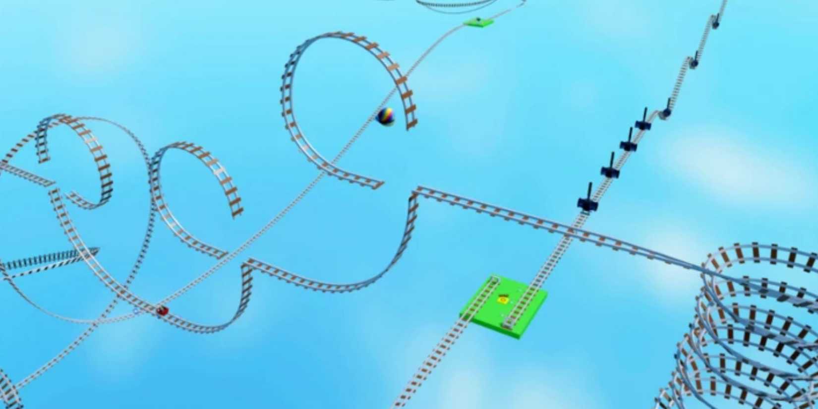 Roblox: Create a Cart Ride Codes