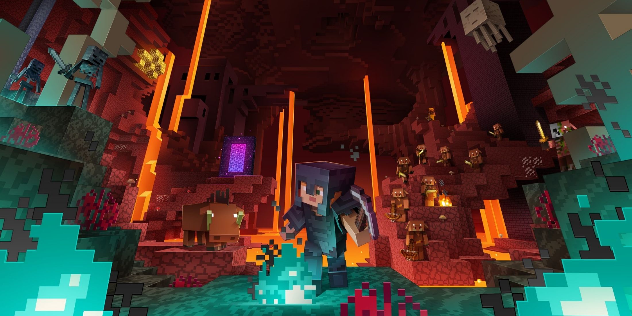 creative-minecraft-player-brings-a-chunk-of-the-nether-into-the-overworld