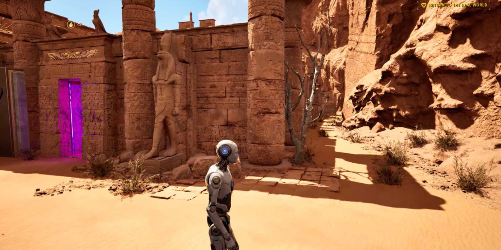 the second qr code in the principle 2 dlc.