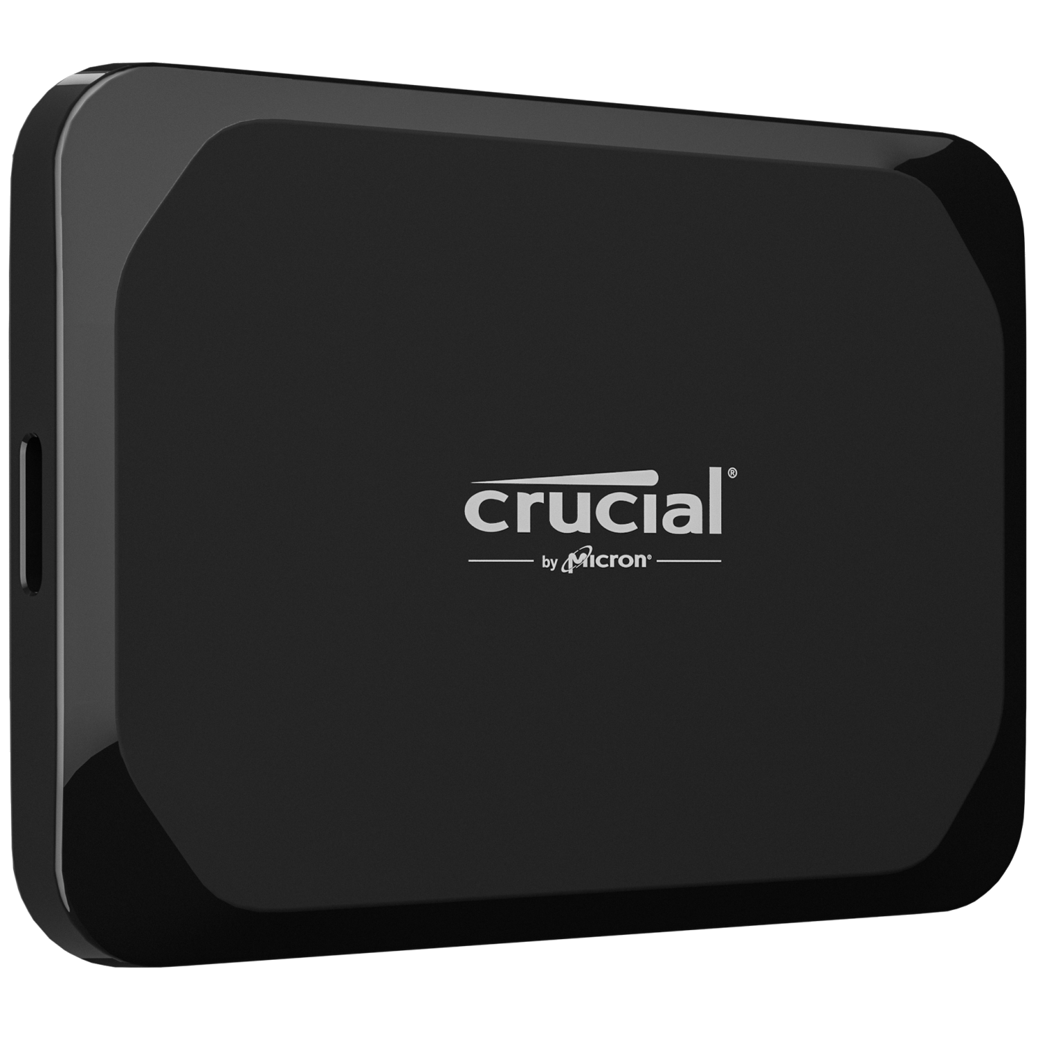 Crucial X9 Portable SSD