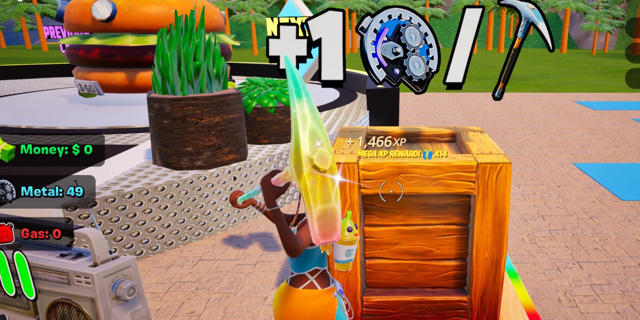 custom car tycoon gameplay