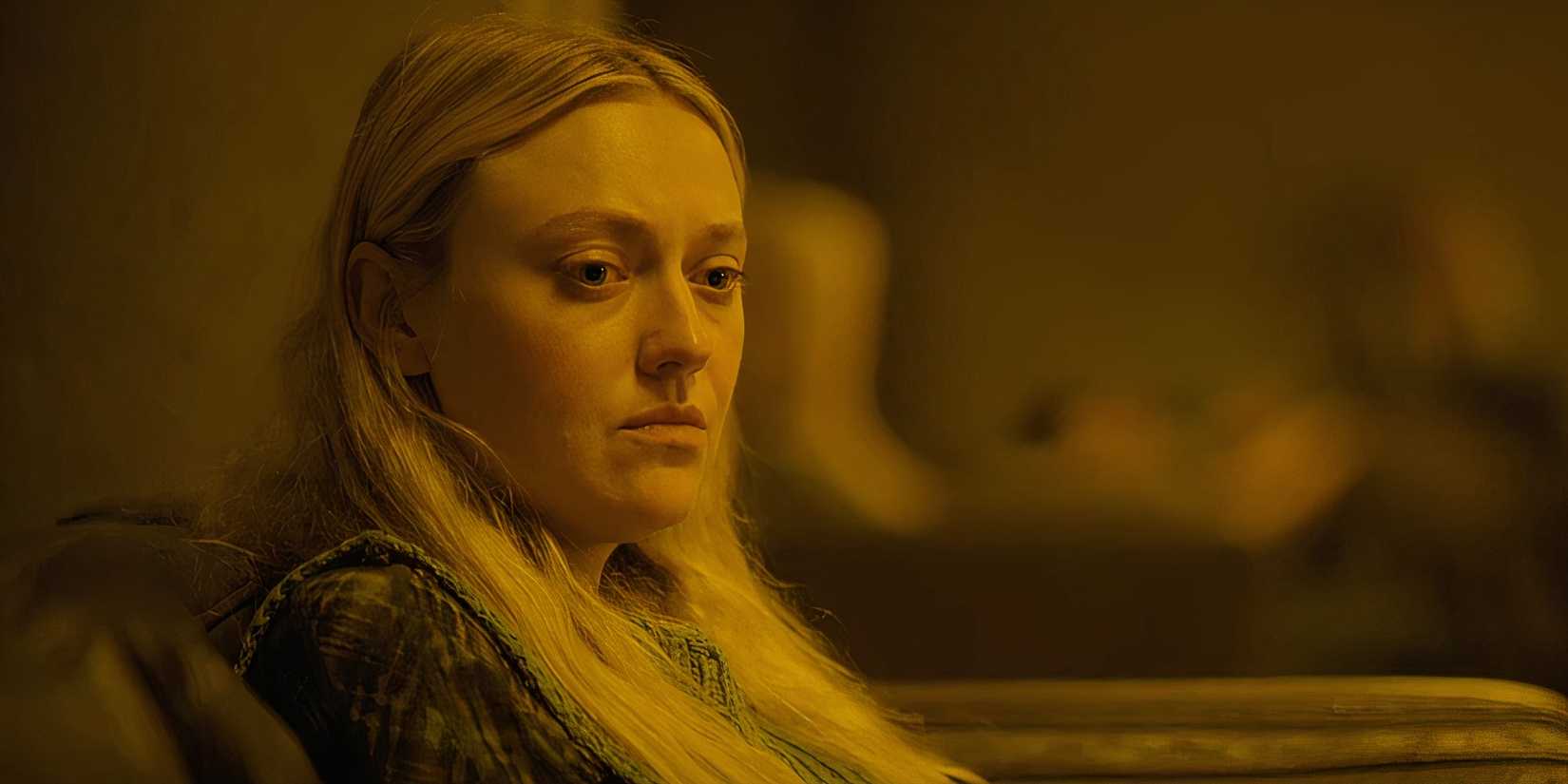 mina played by dakota fanning
