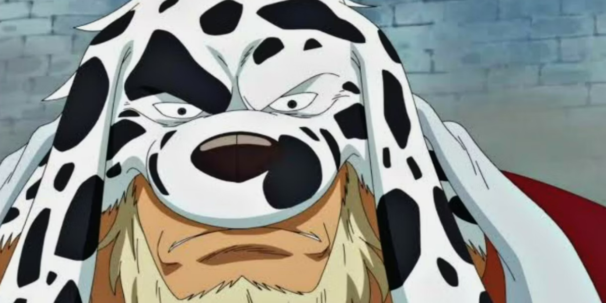 dalmatian one piece