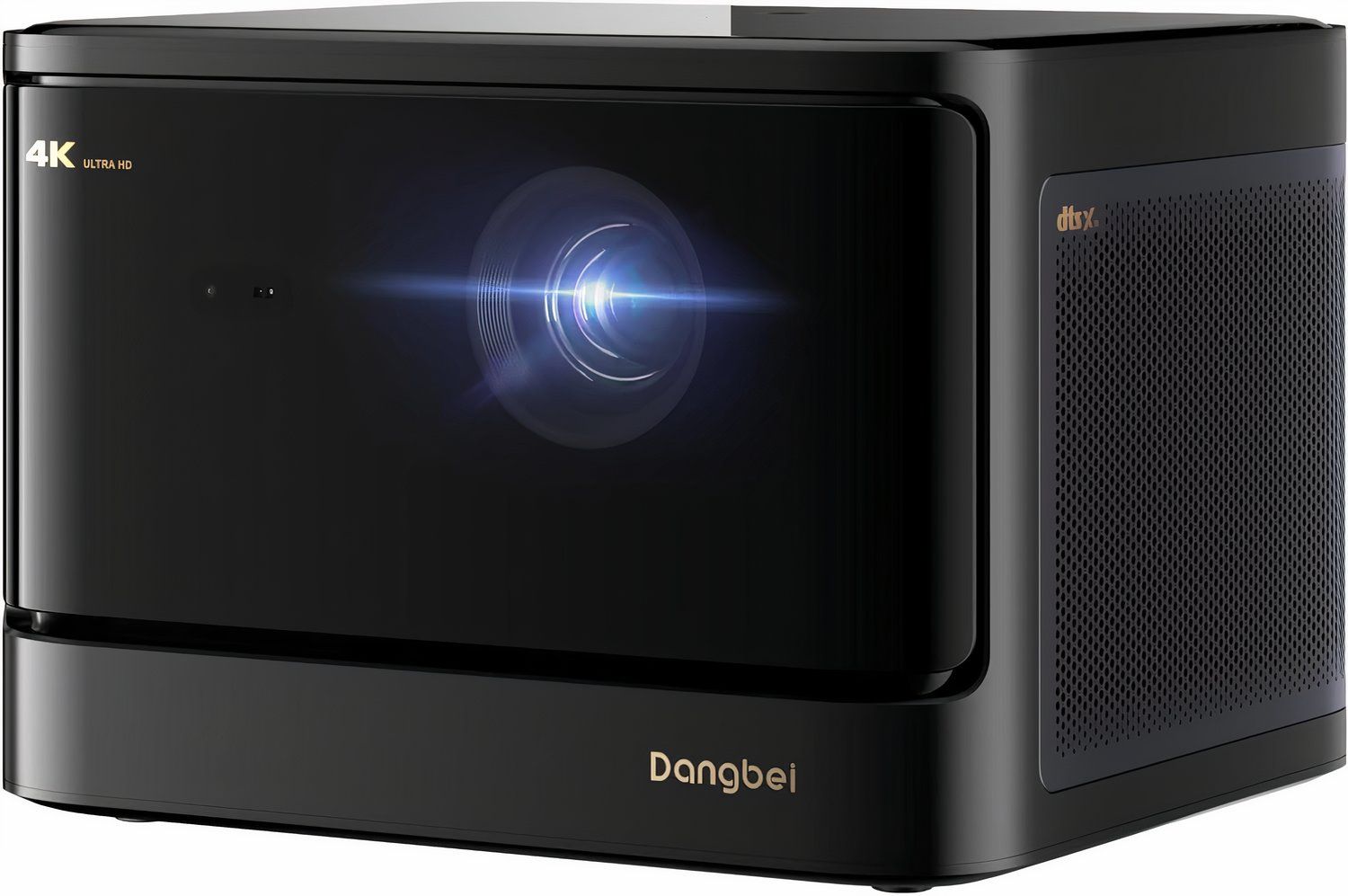 Dangbei DBOX02 (Mars Pro 2) Laser Projector