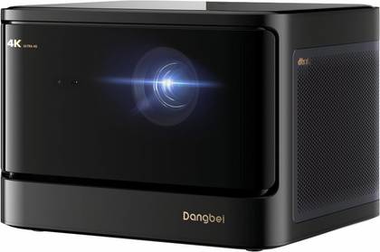 Dangbei DBOX02 (Mars Pro 2) Laser Projector