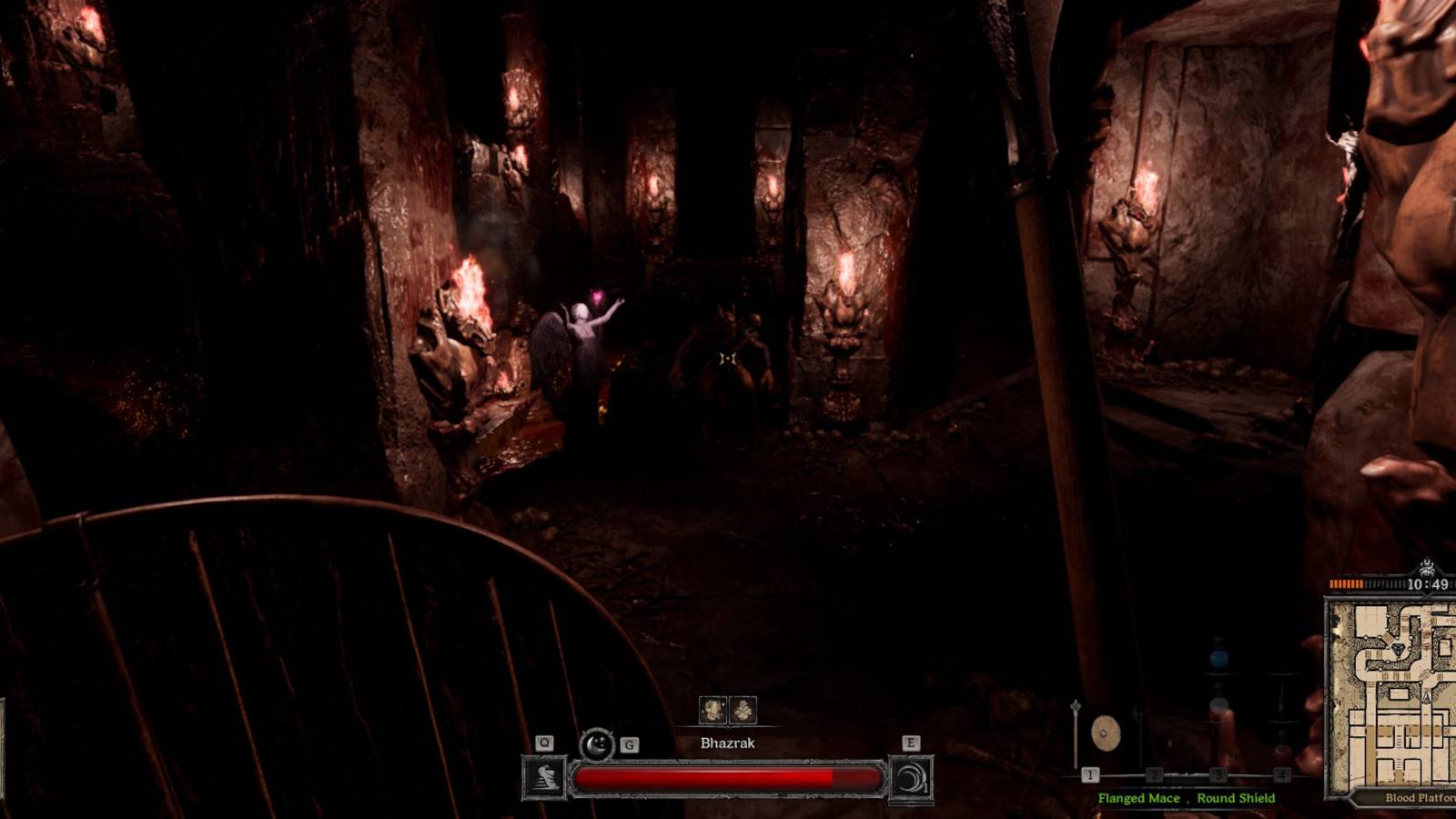 dark and darker blood platforms location