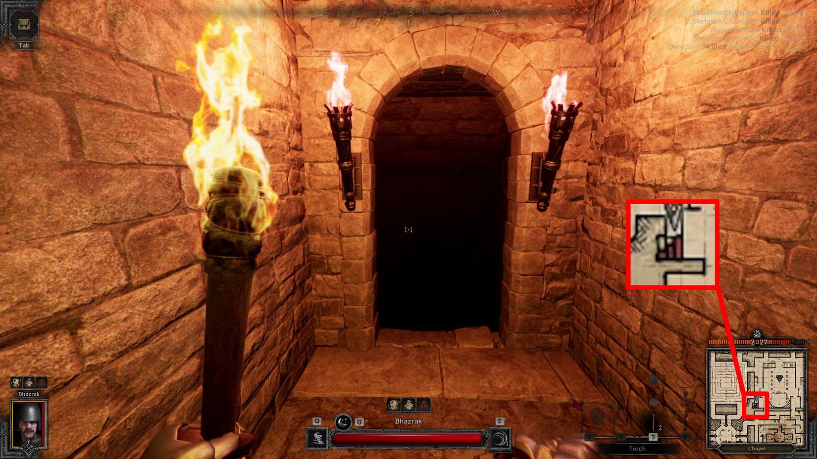 dark and darker blood platforms location