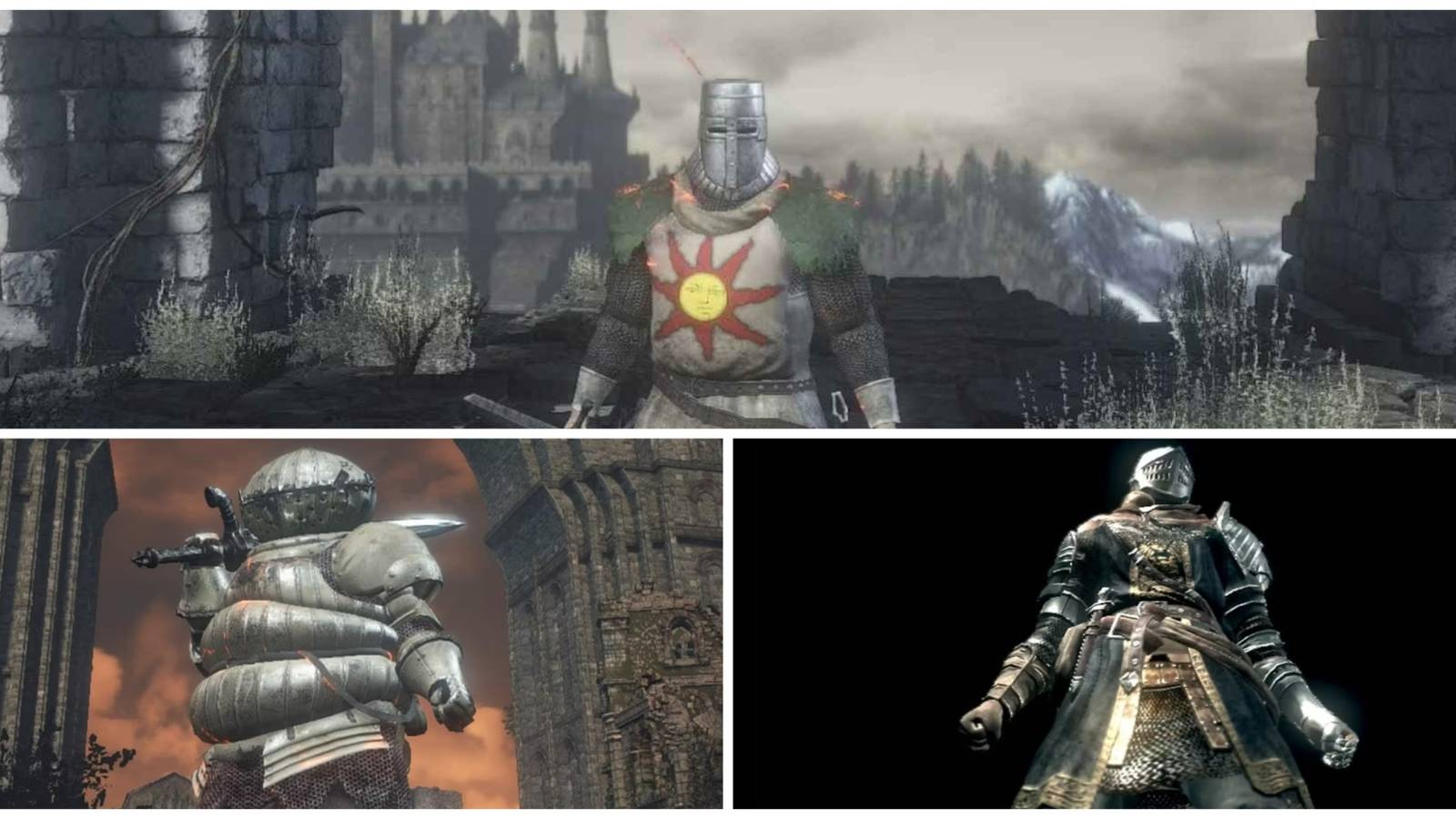 Create Dark Souls Style Photos with Lightroom Presets, image size:1600x900
