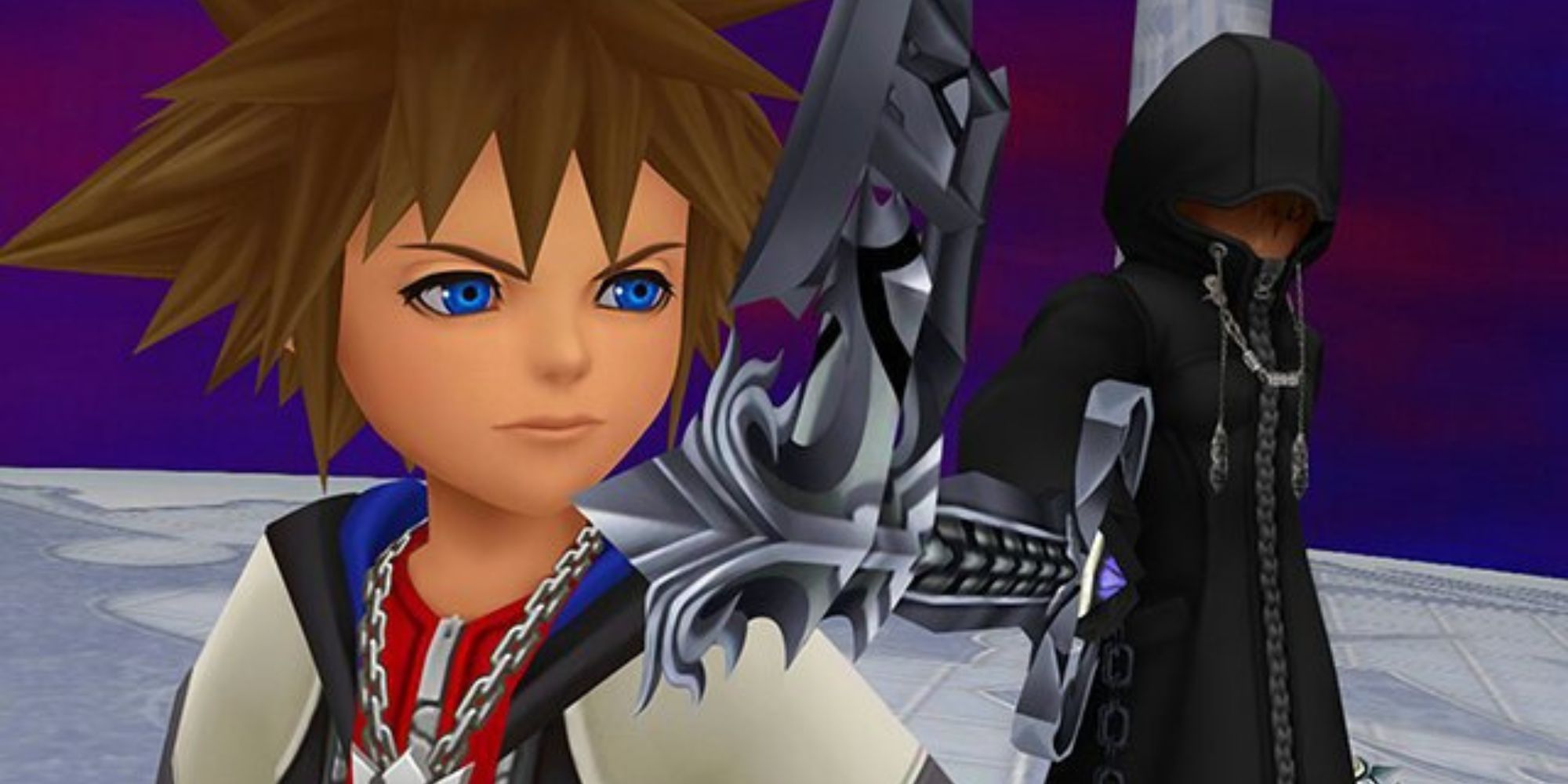 Best Kingdom Hearts Plots