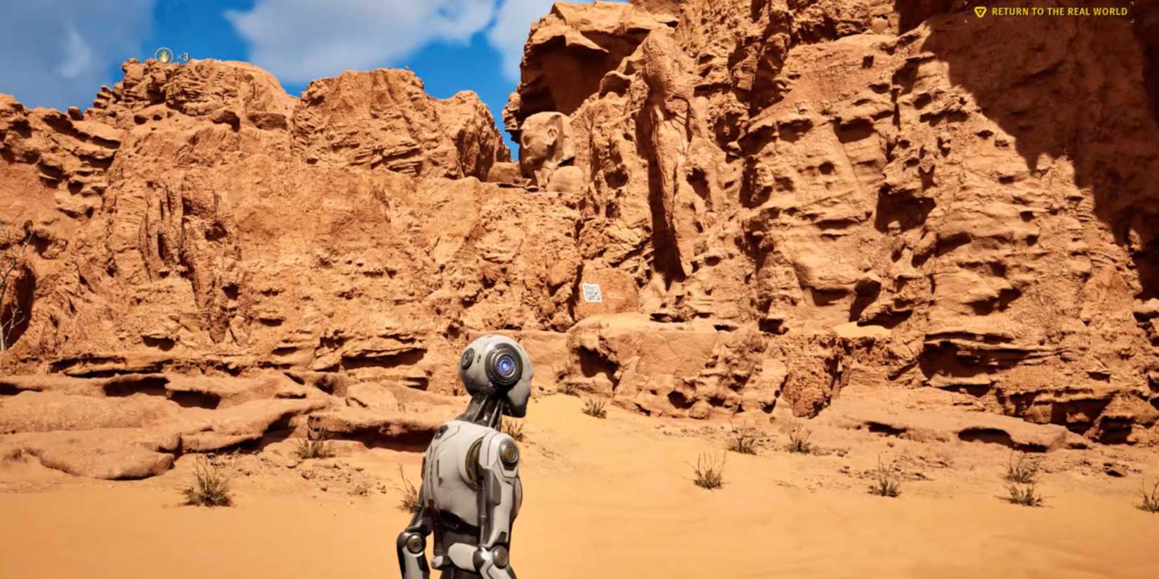 the Ninth qr code in the principle 2 dlc.