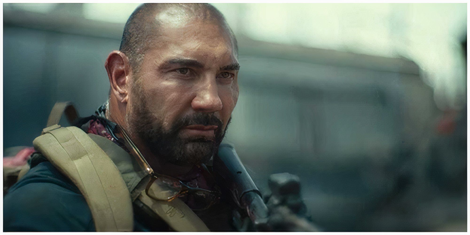 Dave Bautista Army of the Dead