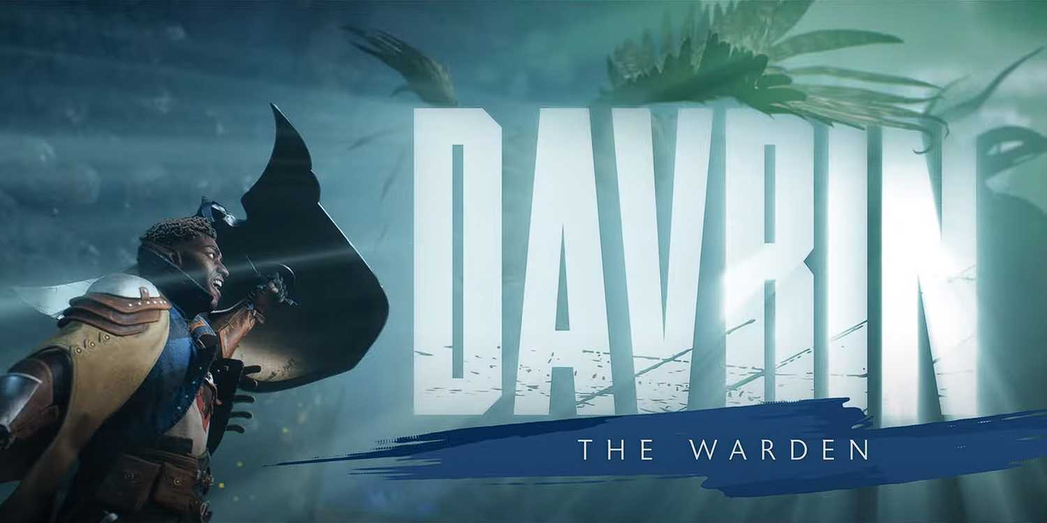 Davrin Rook Dragon Age: The Veilguard's Rook's Backgrounds Blend the Old with the New