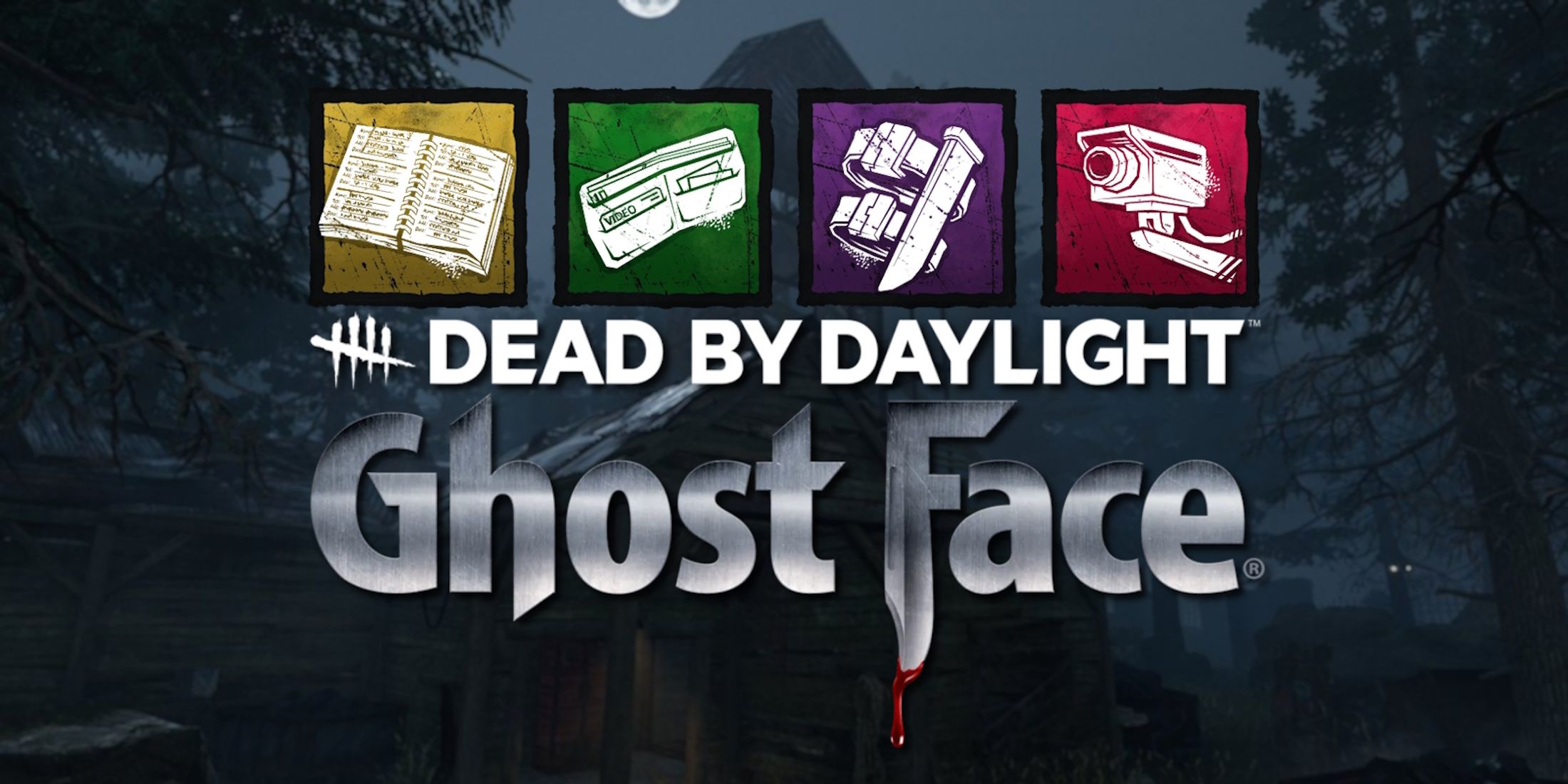 Dead by Daylight: лучшие сборки для The Ghost Face (2024)