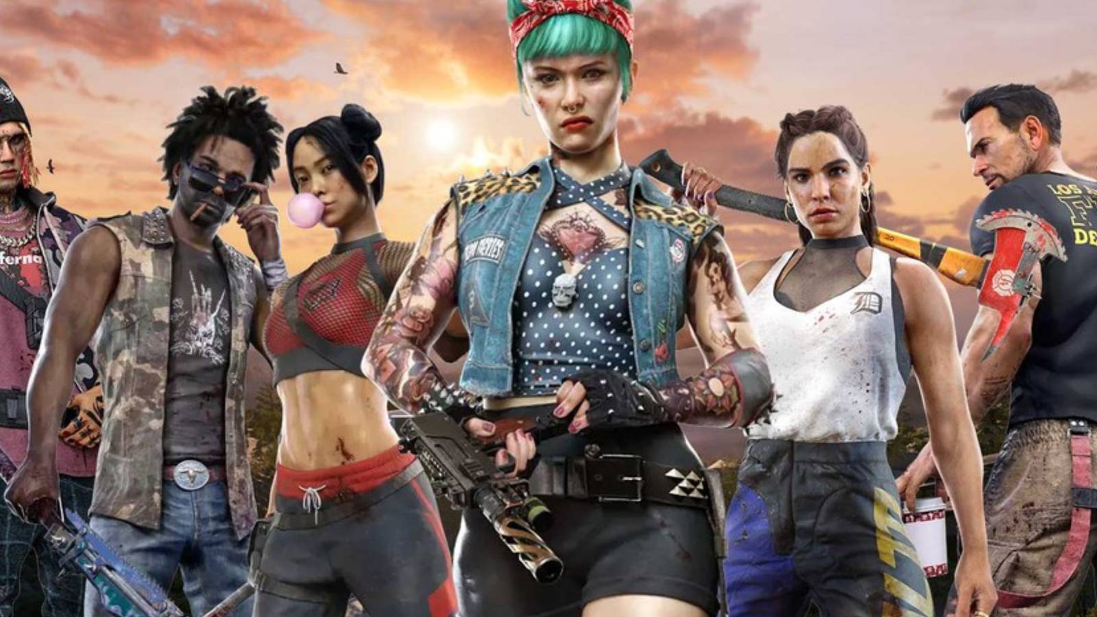 dead-island-2-character-lineup