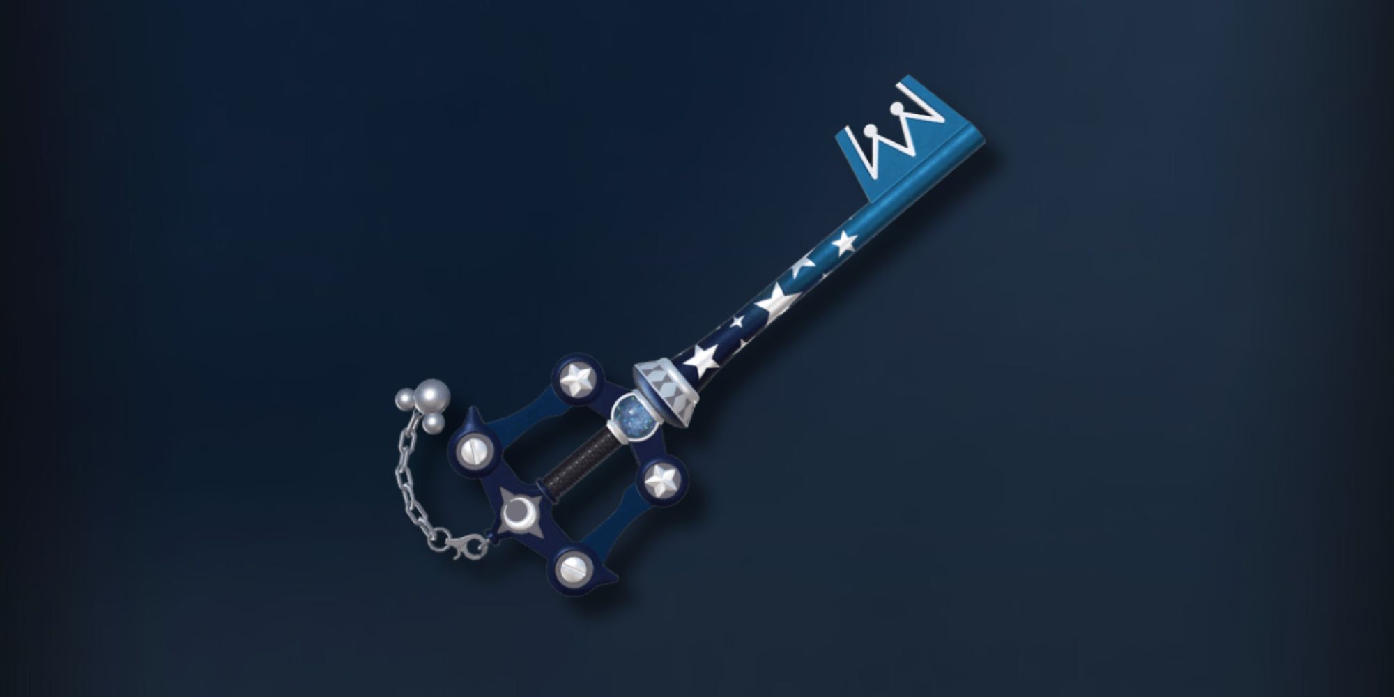 Dead of Night, the Steam Exclusive Keyblade
