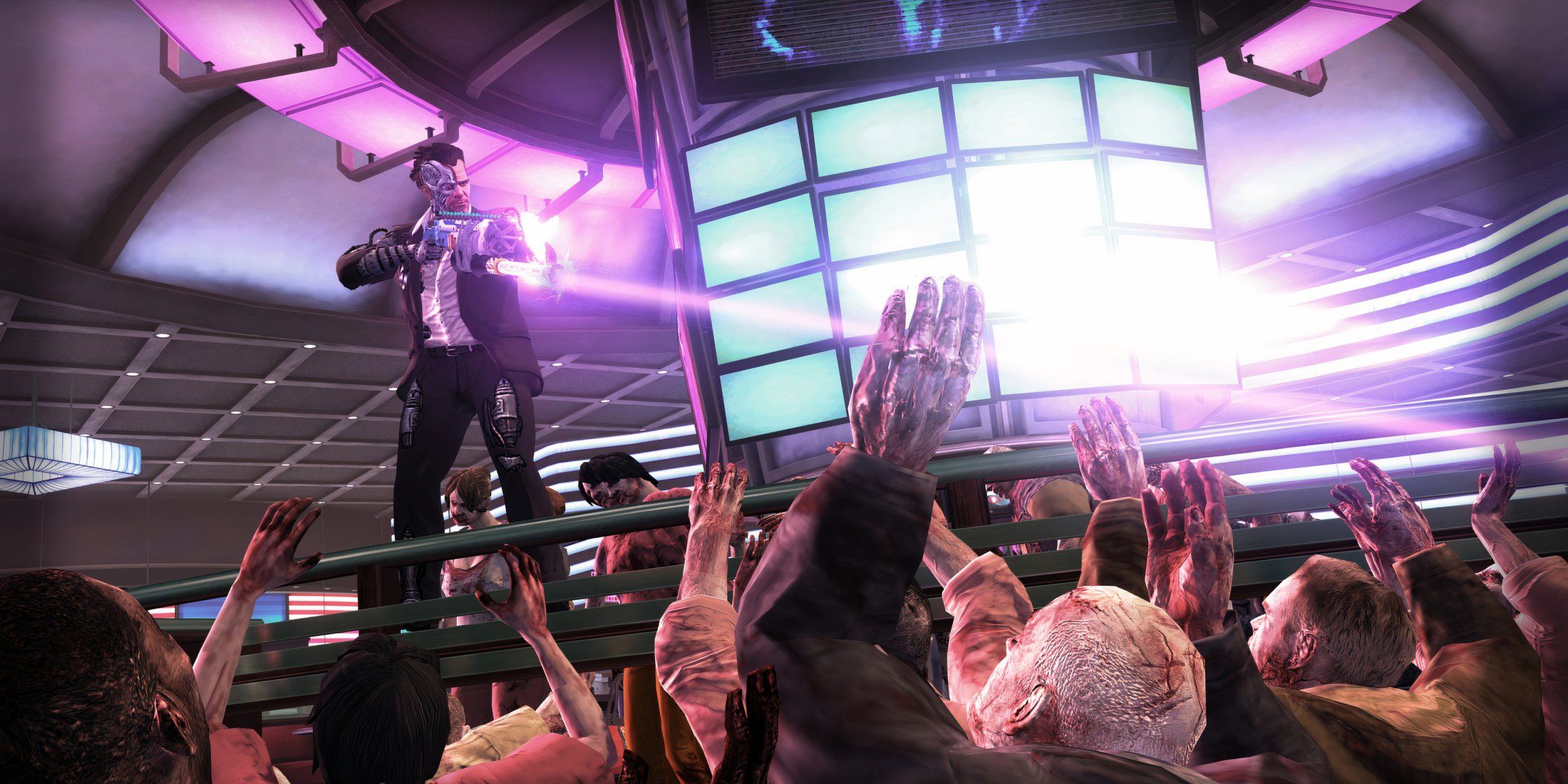 Best Dead Rising Games