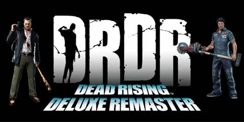 Dead Rising Deluxe Remaster Could Retcon One Dead Rising 3 Story Issue