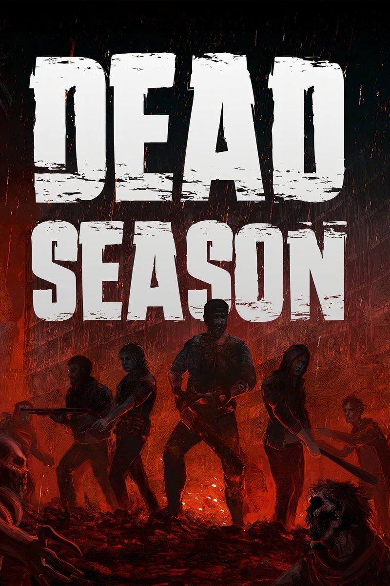 dead season game