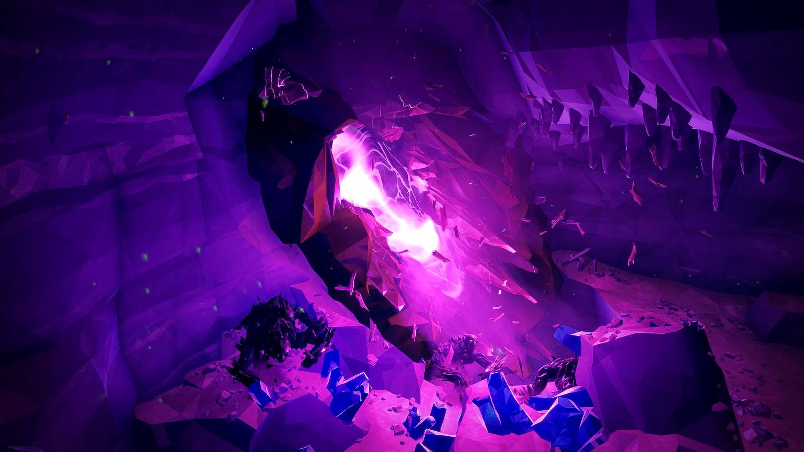 deep rock galactic core spawn crawlers season 5 core stone event 