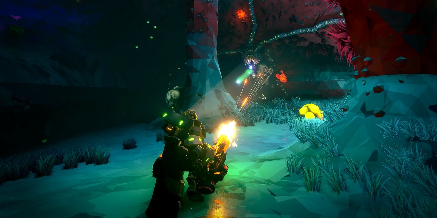 Deep Rock Galactic Season 5 Core Stone Event Explained