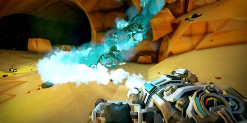 deep rock galactic season 5 weapon overclock