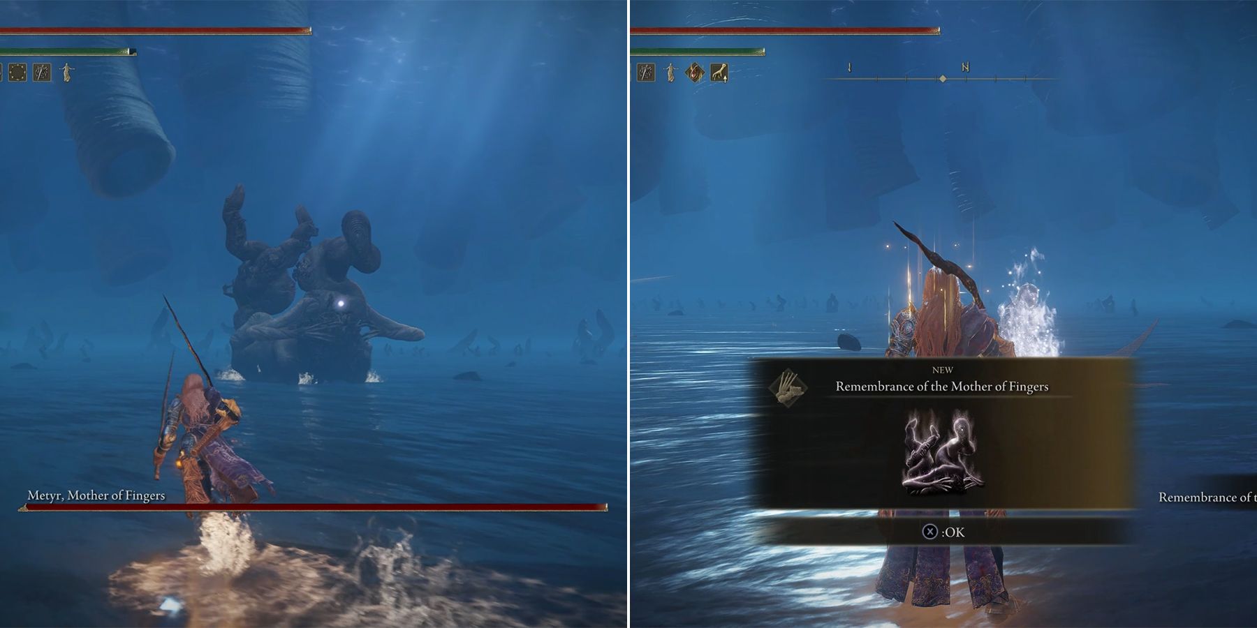 Jolan Full Quest Walkthrough - Elden Ring: Shadow of The Erdtree