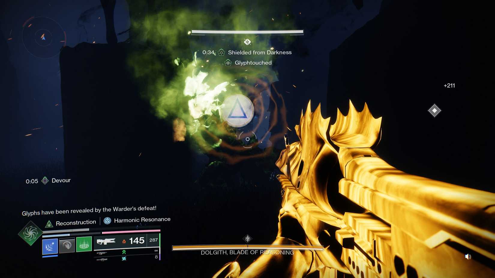 destiny 2 - iconclasm walkthrough 10