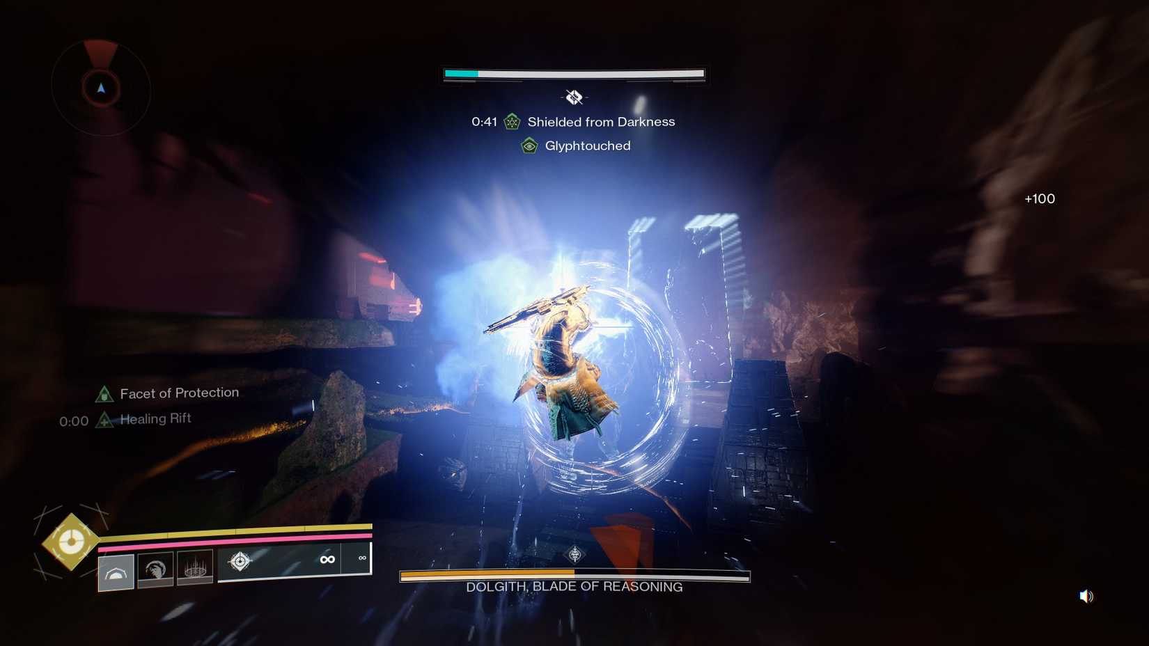 destiny 2 - iconclasm walkthrough 11