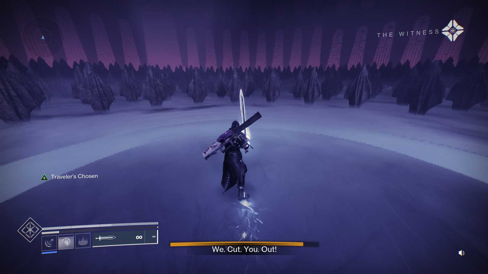 destiny 2 - iconclasm walkthrough 17