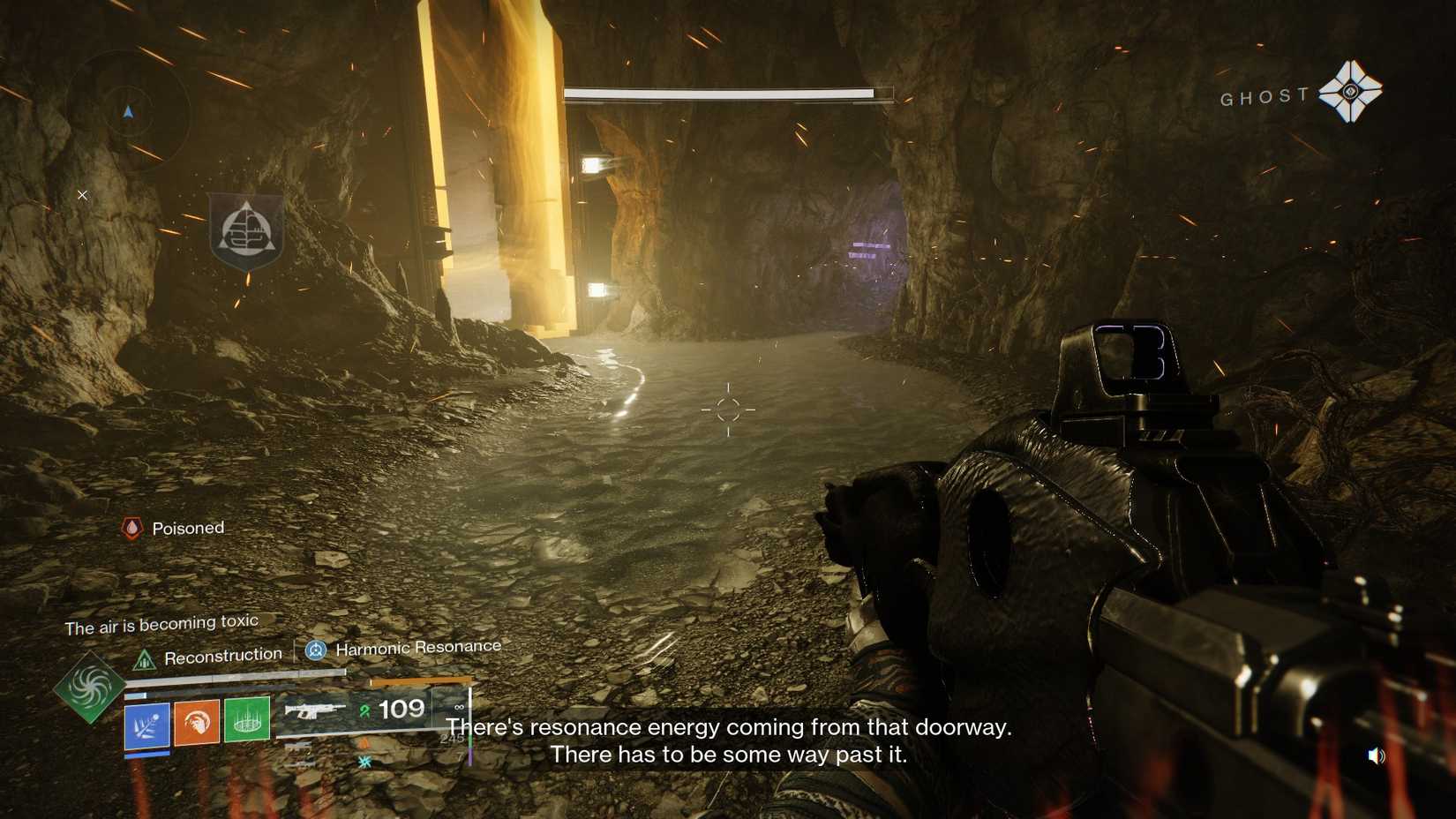 destiny 2 - iconclasm walkthrough 4