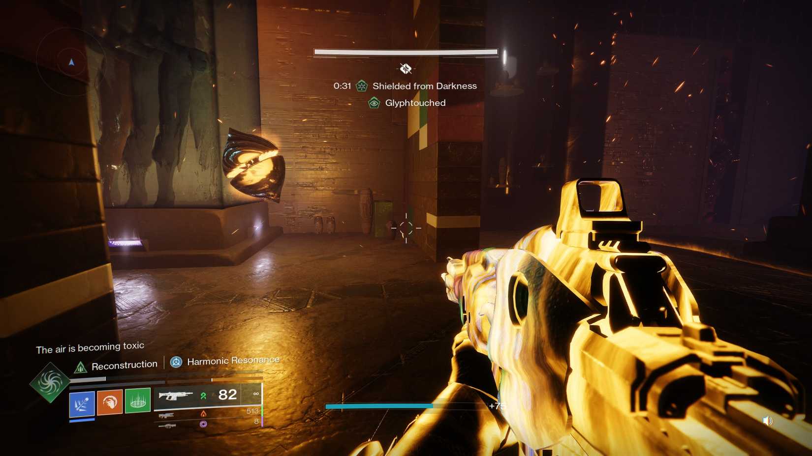 destiny 2 - iconclasm walkthrough 5