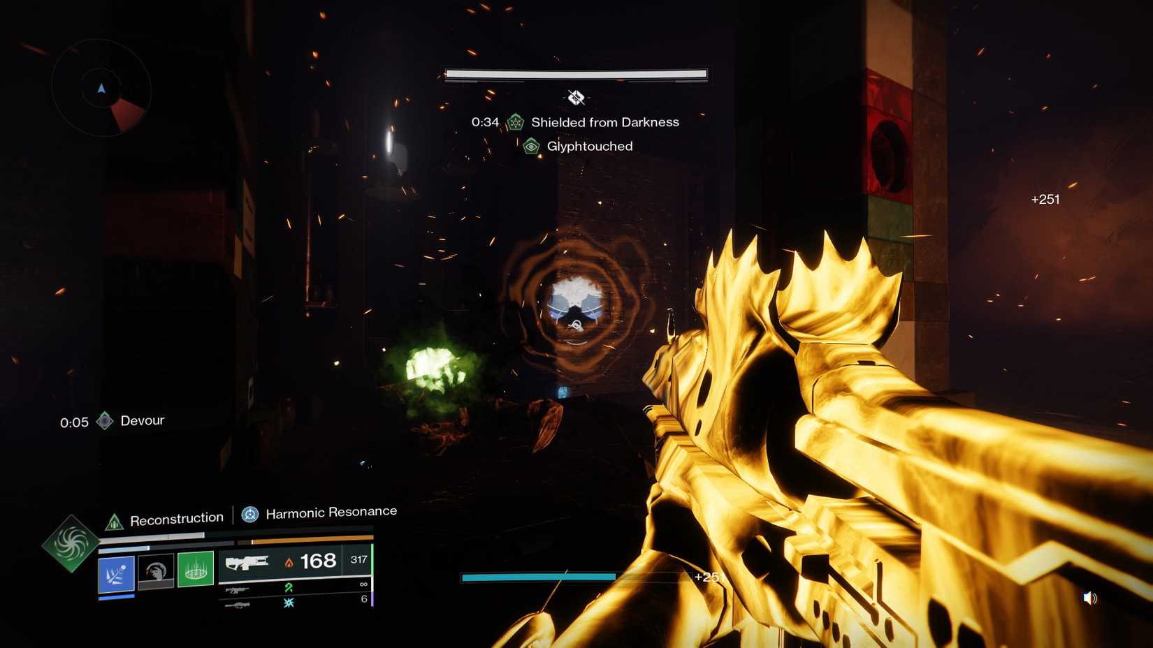 destiny 2 - iconclasm walkthrough 6