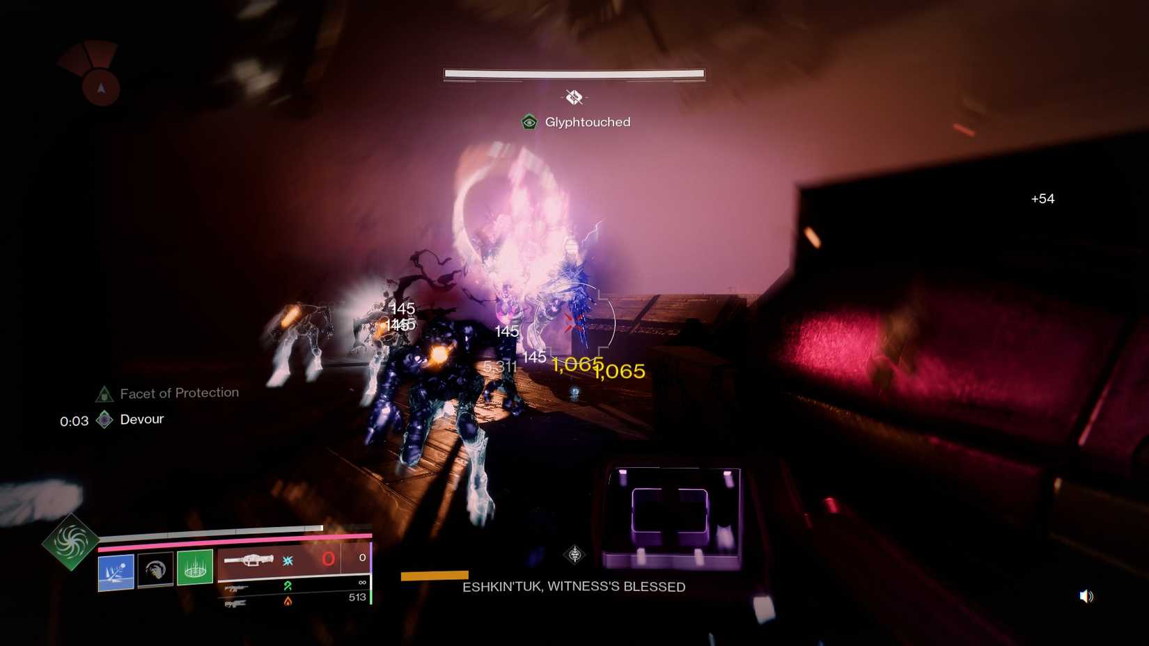 destiny 2 - iconclasm walkthrough 7