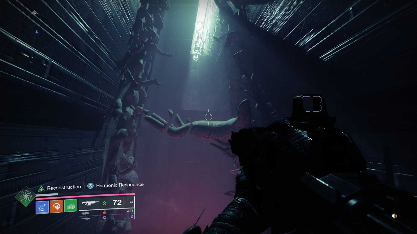 destiny 2 - iconclasm walkthrough 8