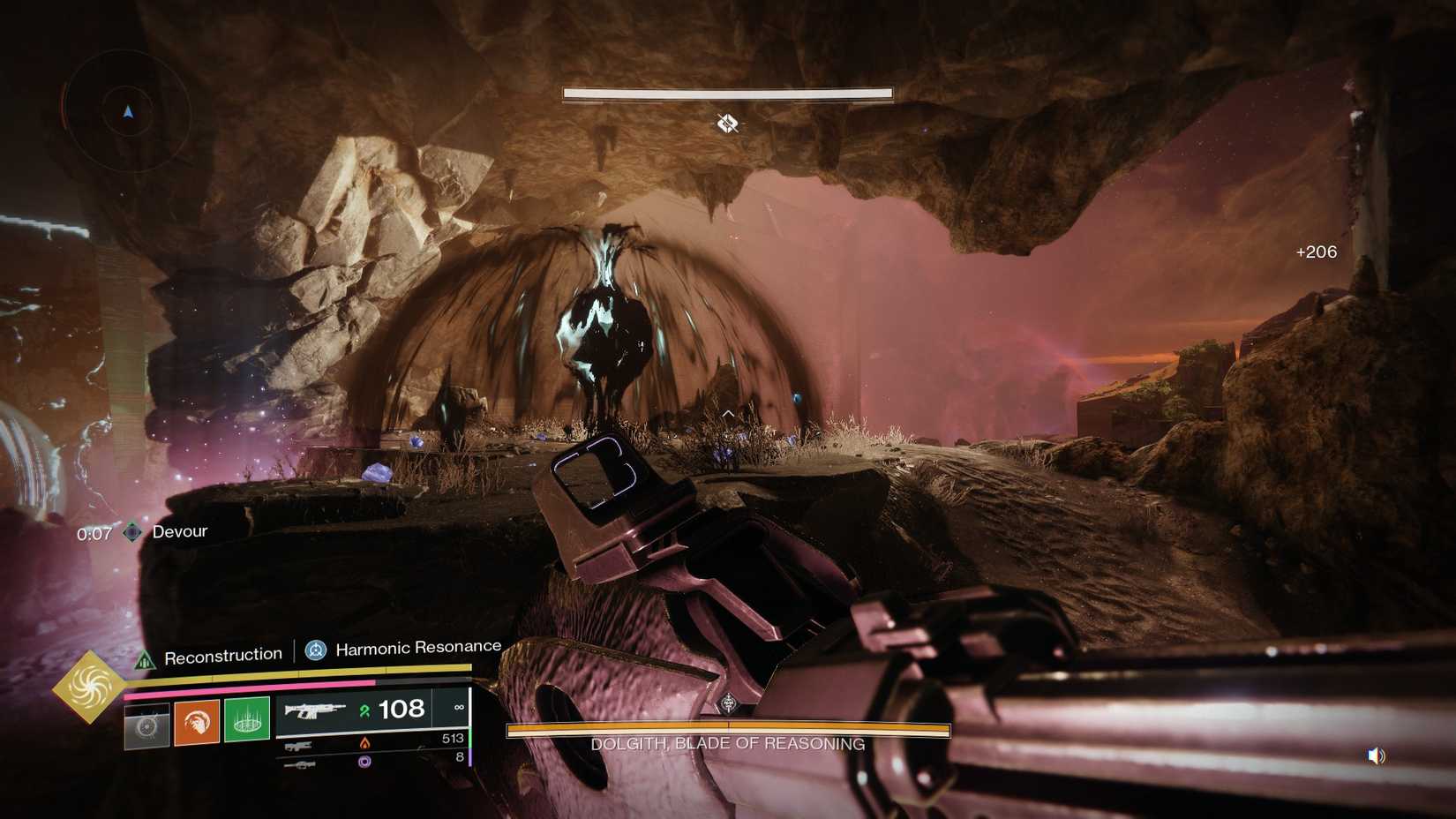 destiny 2 - iconclasm walkthrough 9